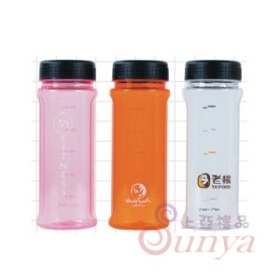 CG-600T Tritan水壺