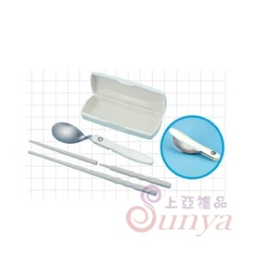 YS-183匙+塑膠筷