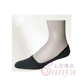 CRM6304鱷魚超低隱形襪(單入)
