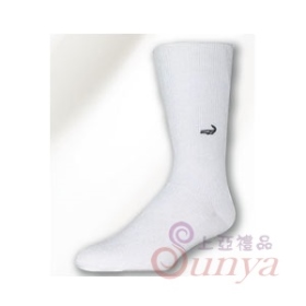 CS530外支抽針休閒襪(單入)
