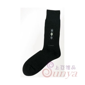 BB21001BXL竹炭紳士襪(加大)單入