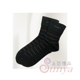 BB36003B4竹炭無痕紳士健康襪(單入)