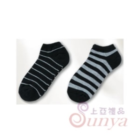 N5-1833毛巾船襪(單入)