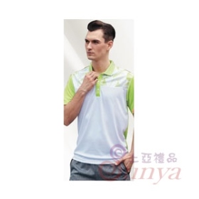 VS9207-04熱昇華POLO衫100%POLYESTER