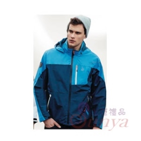 VW7123-14防水透濕夾克100%POLYESTER