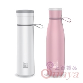 XY-500B-1智能音樂真空保溫杯 500ml