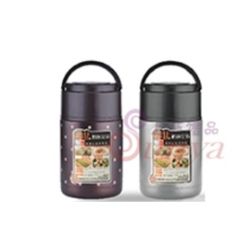 XY-750S真空燜燒提鍋750ml