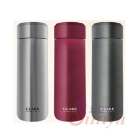 CLARE晶鑽316真空全鋼杯