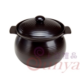 LS-3675 7.5號耐熱健康砂鍋-4.1L