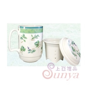 AR-073三件式品茗蓋杯