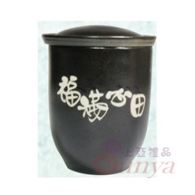 KT-3116雙層官帽杯