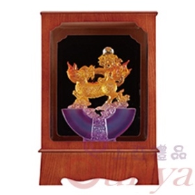 [吉祥齊臨]水琉璃SA113