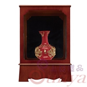 [祥龍獻瑞]漆線雕SA114