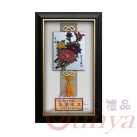 [富貴花開]SL2008