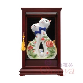 SA090情誼永固