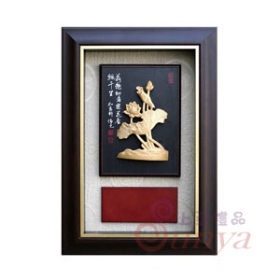 SJ1004荷香千里