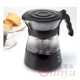 VDI-02B V60冷熱兩用咖啡壺