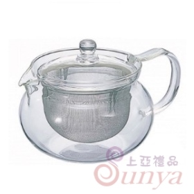 CHJMN-45T茶茶急須丸形茶壺45