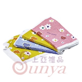 Z-901 20印花毛巾(1打入)