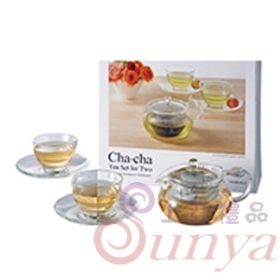 CHJMN-HU-2茶茶急需丸茶壺組