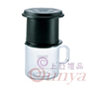 CFO-1B V60免濾紙咖啡獨享杯