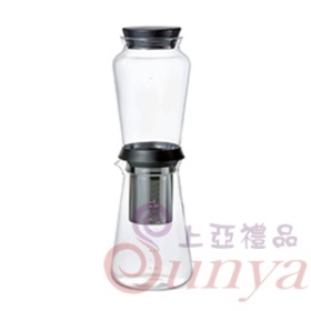 SBS-5B水滴式冰滴咖啡壺