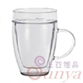 DW314 314cc雙層馬克杯
