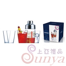 J3334雪特蘭雞尾酒杯5入裝