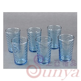 1-040 240cc 6入水杯