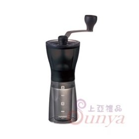 MSS-1DTB輕巧手搖磨豆機Plus