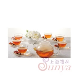 TDG-HU-6多腦舞動茶壺組