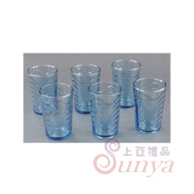 I-040 240cc 6入水杯