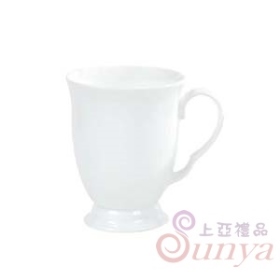 BONE-111雙皇骨瓷杯