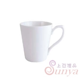 YL-7CUPW 7字把杯(強化瓷)