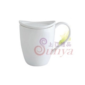 YL-021S微笑高帽蓋杯