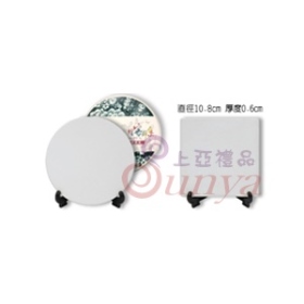 A-3.5"杯墊架