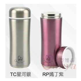 YELL-CHB032元器低骨不鏽鋼保溫杯