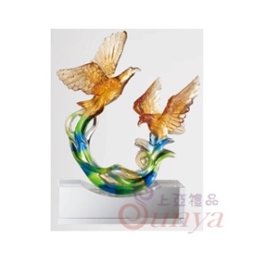 CHU-41010翱翔共雙贏