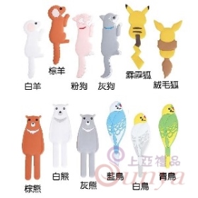 冰箱貼造型掛勾