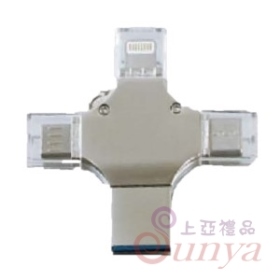 四用手機碟 3.0(32GB)