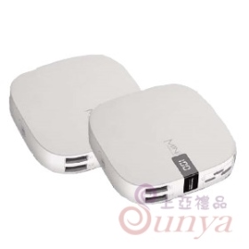 迷你行動電源 10000mAh