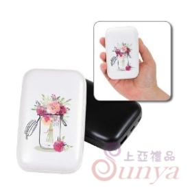 便攜快充行動電源 10000mAh