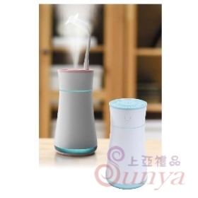美型加濕器