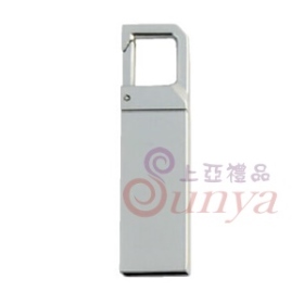 方形虎克碟32GB