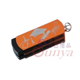 鋁殼旋蓋系列 素色32GB