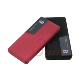 直立面板行動電源10000mAh