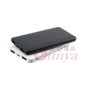 都市風行動電源6000mAh