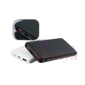 極簡快充行動電源10000mAh