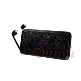 超輕便攜行動電源10000mAh