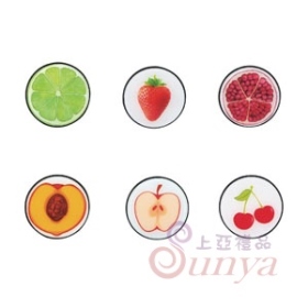 水果氣囊手機支架